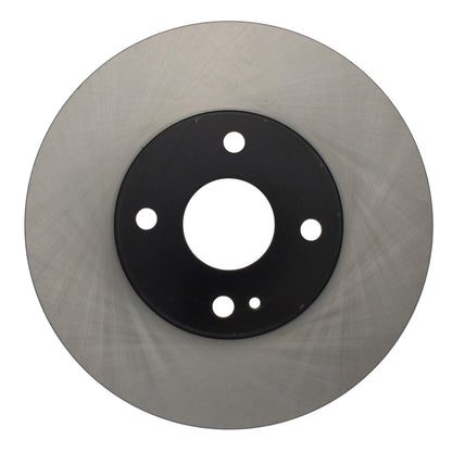 StopTech Premium Cryostop Rotor; Front