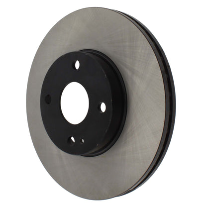StopTech Premium Cryostop Rotor; Front