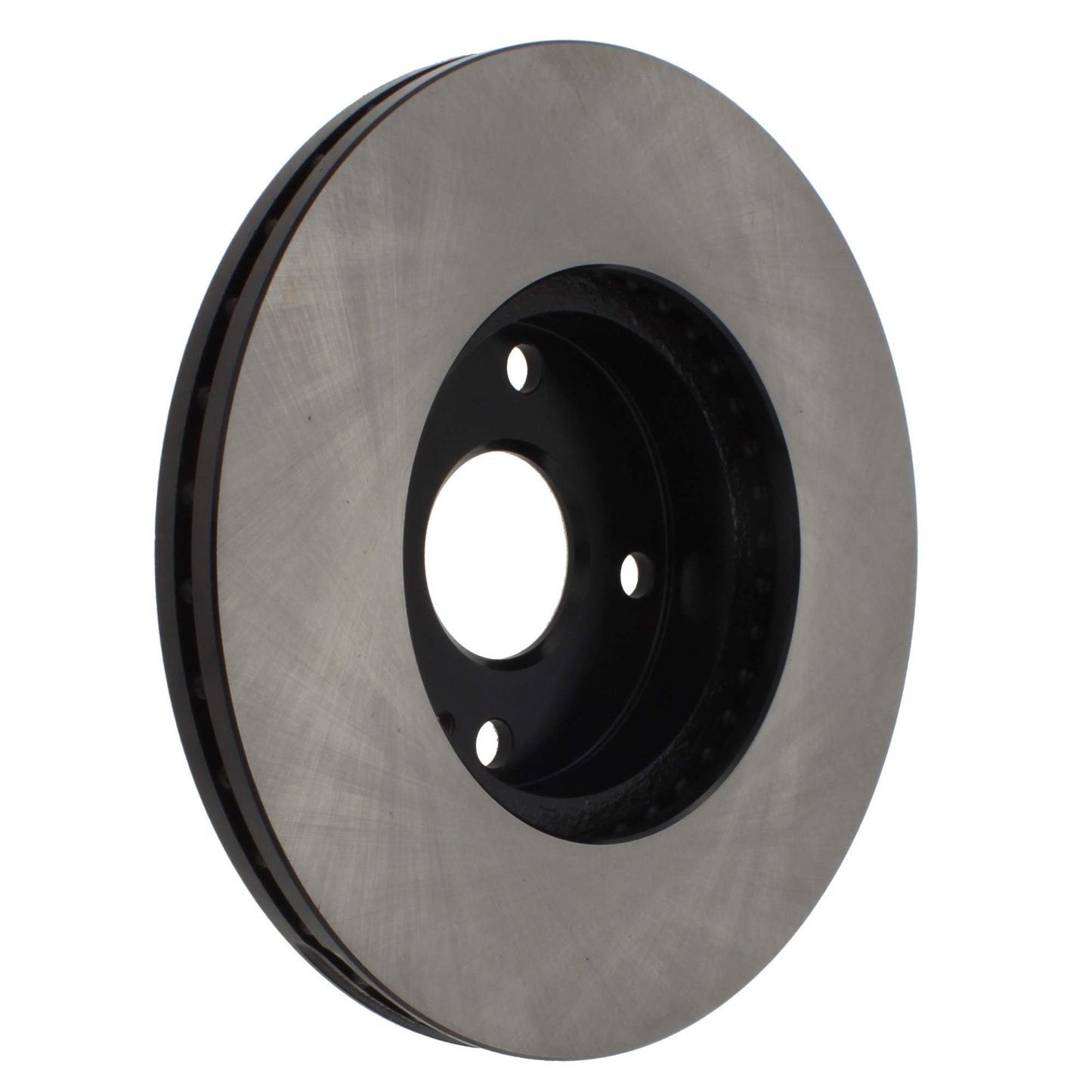 StopTech Premium Cryostop Rotor; Front