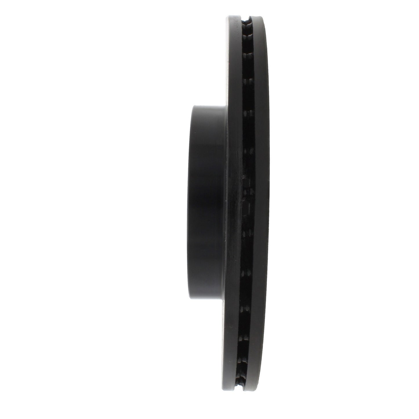 Stoptech Centric Performance Brake Rotor 120.45040