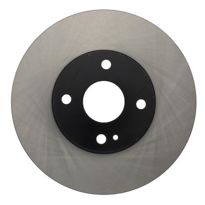 Stoptech Centric Performance Brake Rotor 120.45040