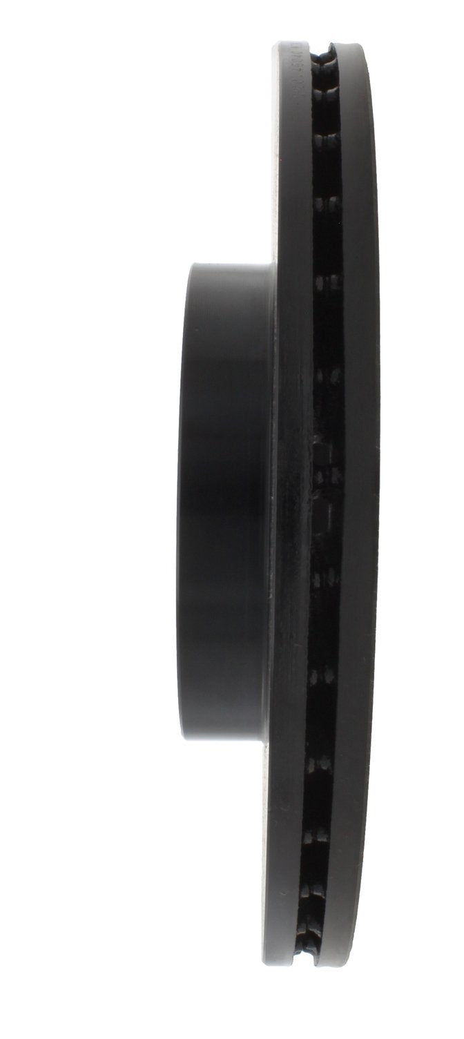 Stoptech Centric Performance Brake Rotor 120.45040