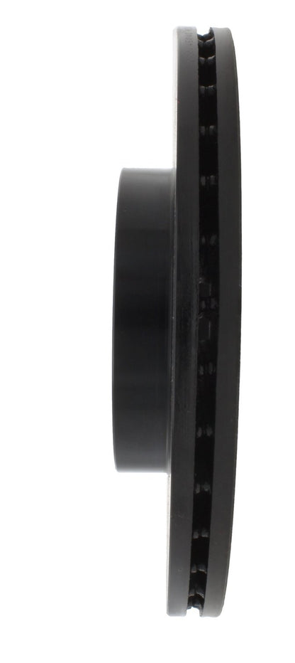 Stoptech Centric Performance Brake Rotor 120.45040