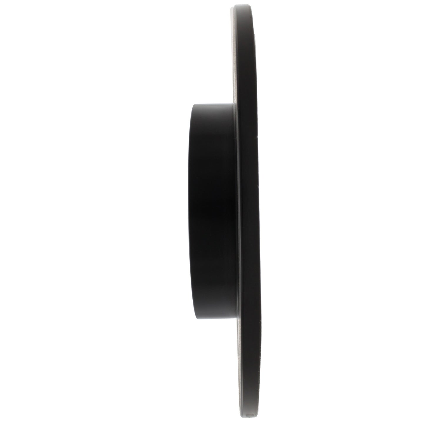 StopTech Premium Cryostop Rotor; Rear