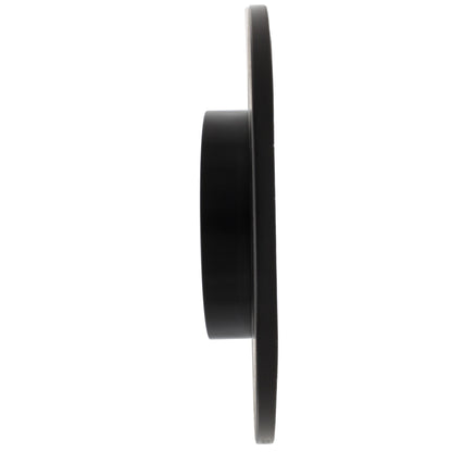 StopTech Premium Cryostop Rotor; Rear