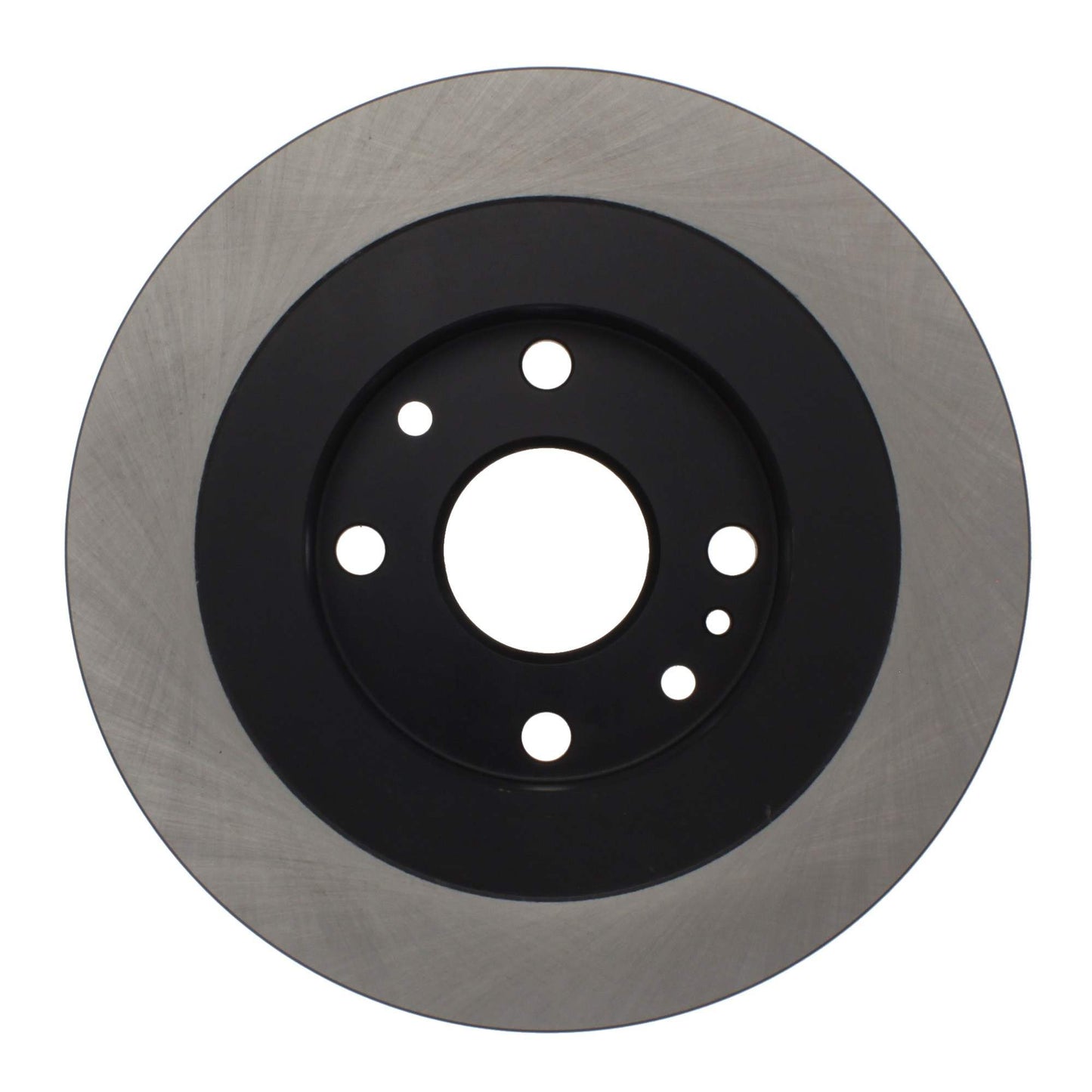 StopTech Premium Cryostop Rotor; Rear