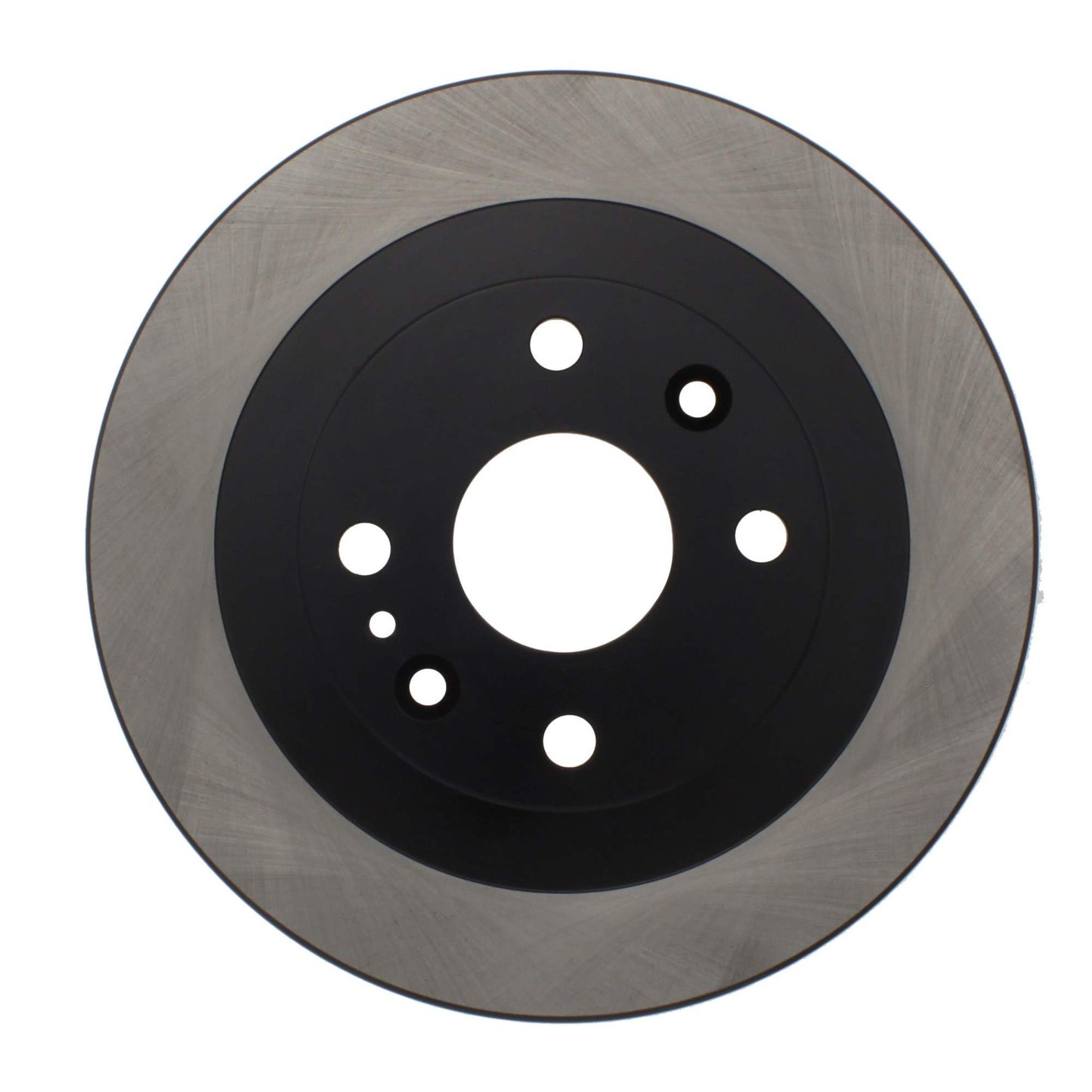 StopTech Premium Cryostop Rotor; Rear