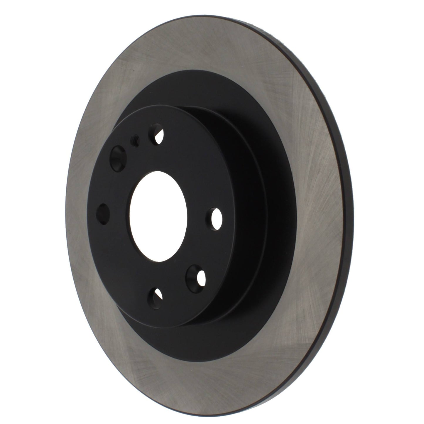 StopTech Premium Cryostop Rotor; Rear