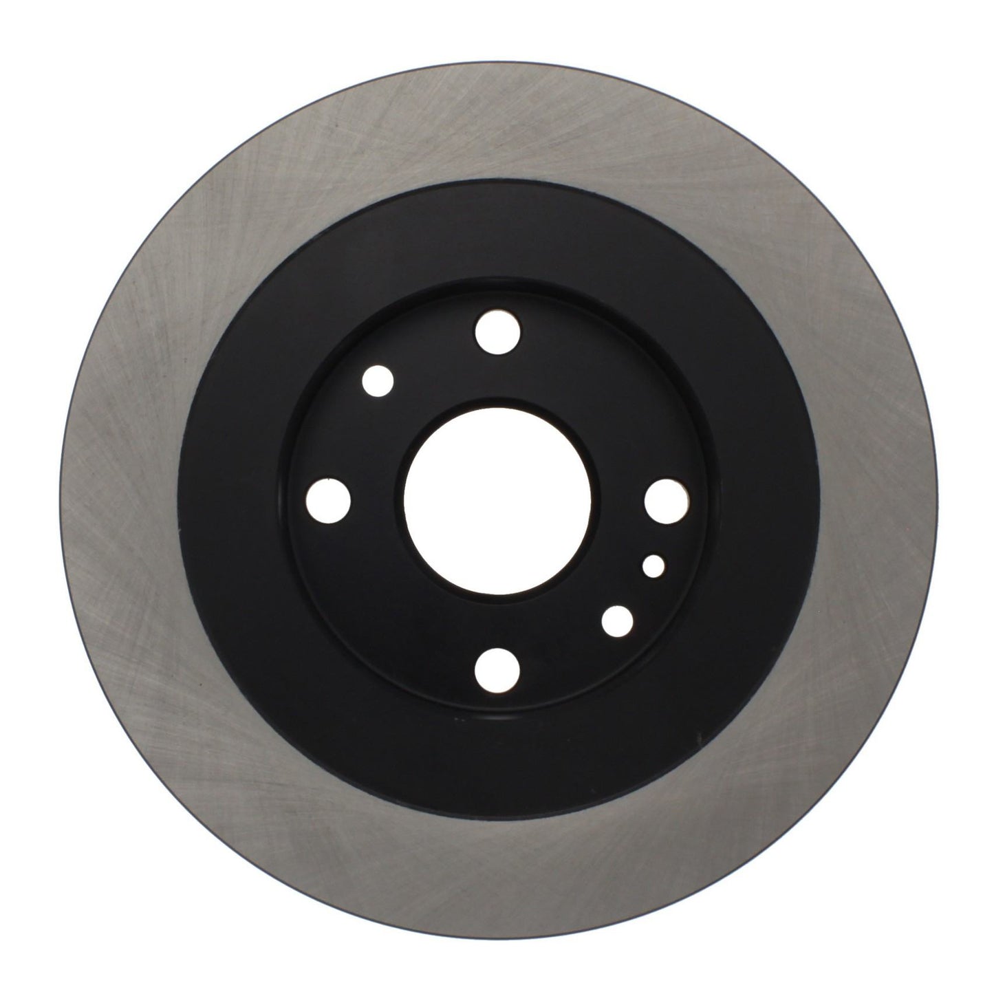 Centric Parts Disc Brake Rotor Premium E‑Coat for Ford Escort 1991‑2003, Mazda Miata 1994‑2002