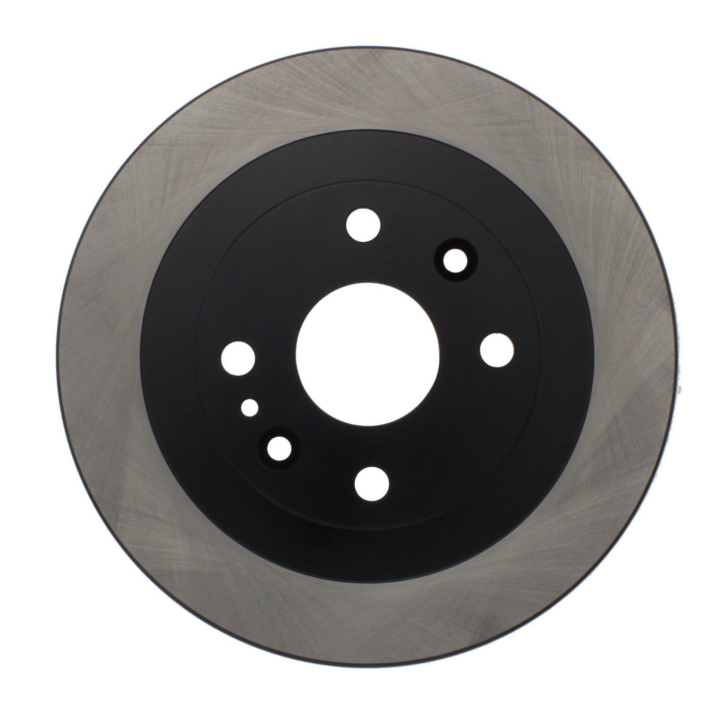 Centric Parts Disc Brake Rotor Premium E‑Coat for Ford Escort 1991‑2003, Mazda Miata 1994‑2002