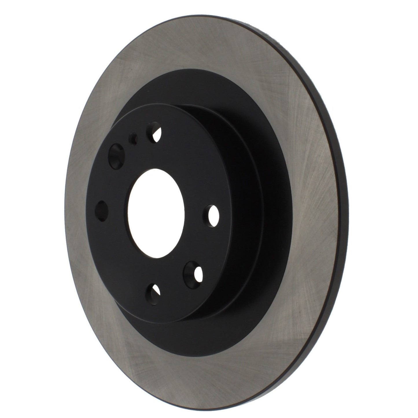 Centric Parts Disc Brake Rotor Premium E‑Coat for Ford Escort 1991‑2003, Mazda Miata 1994‑2002