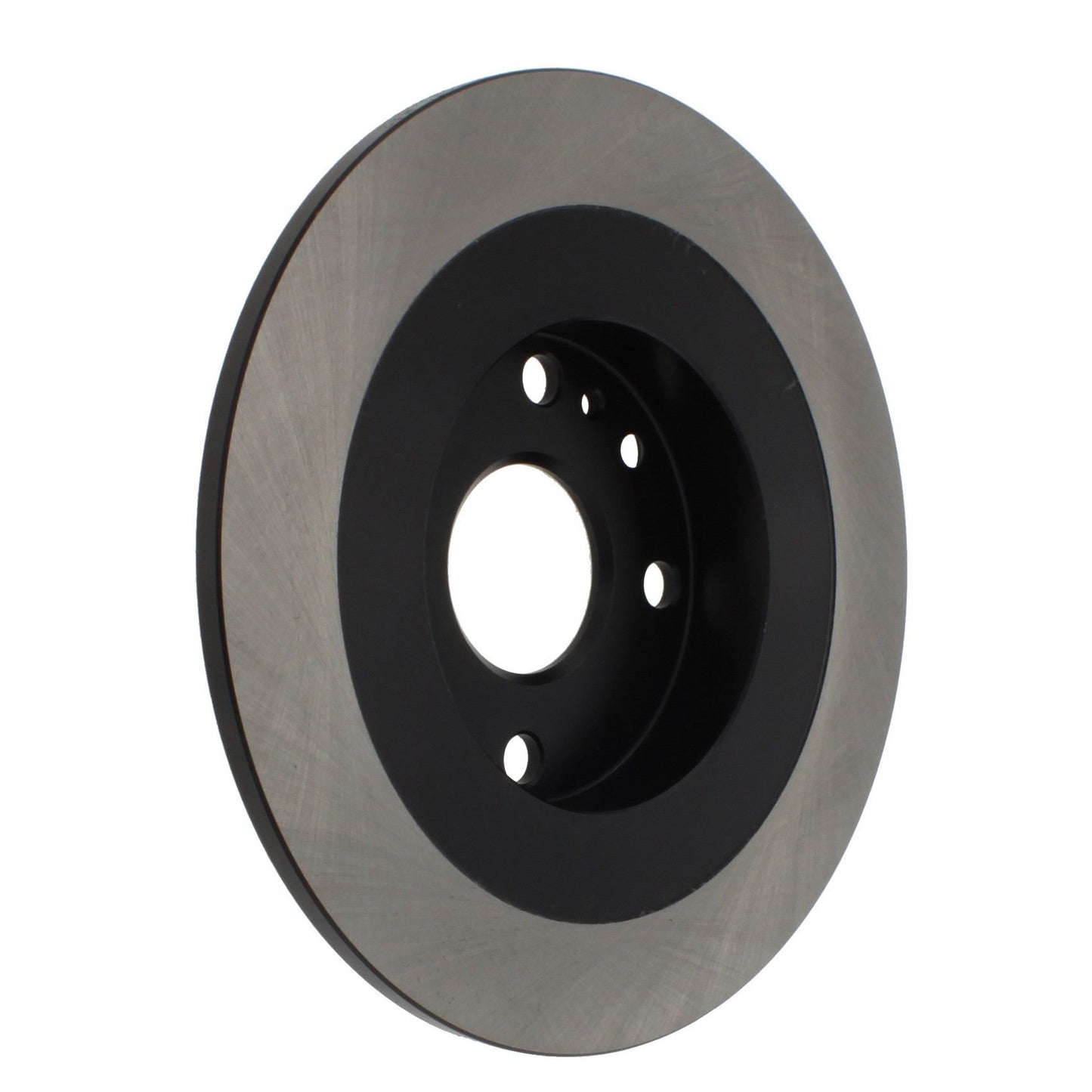 Centric Parts Disc Brake Rotor Premium E‑Coat for Ford Escort 1991‑2003, Mazda Miata 1994‑2002