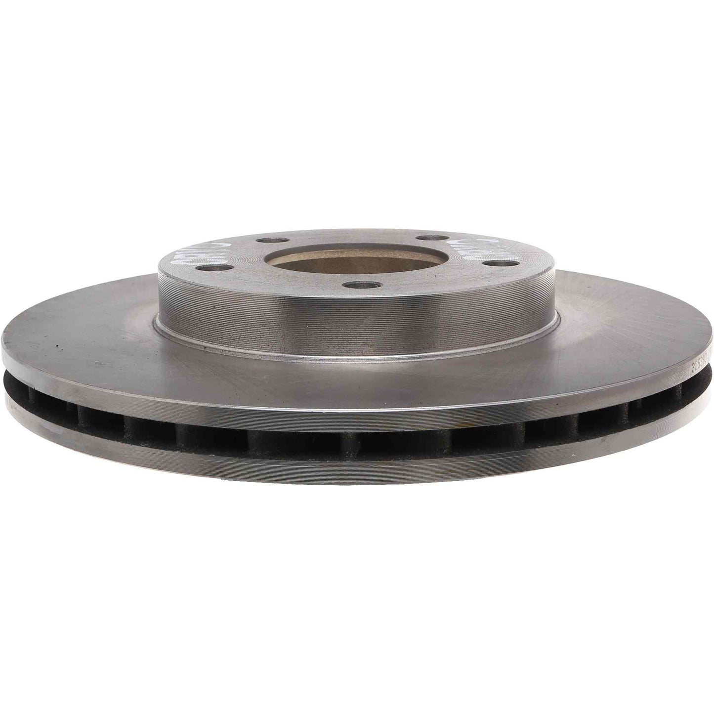 Stoptech Centric Mazda Premium Brake CryoStop Rotor 120.45045CRY