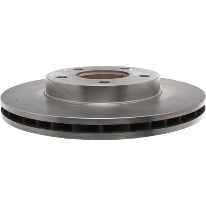 Stoptech Centric Mazda Premium Brake CryoStop Rotor 120.45045CRY
