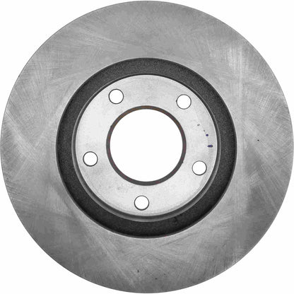 Stoptech Centric Mazda Premium Brake CryoStop Rotor 120.45045CRY