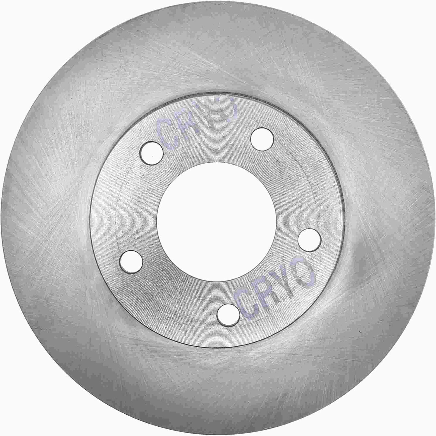 Stoptech Centric Mazda Premium Brake CryoStop Rotor 120.45045CRY