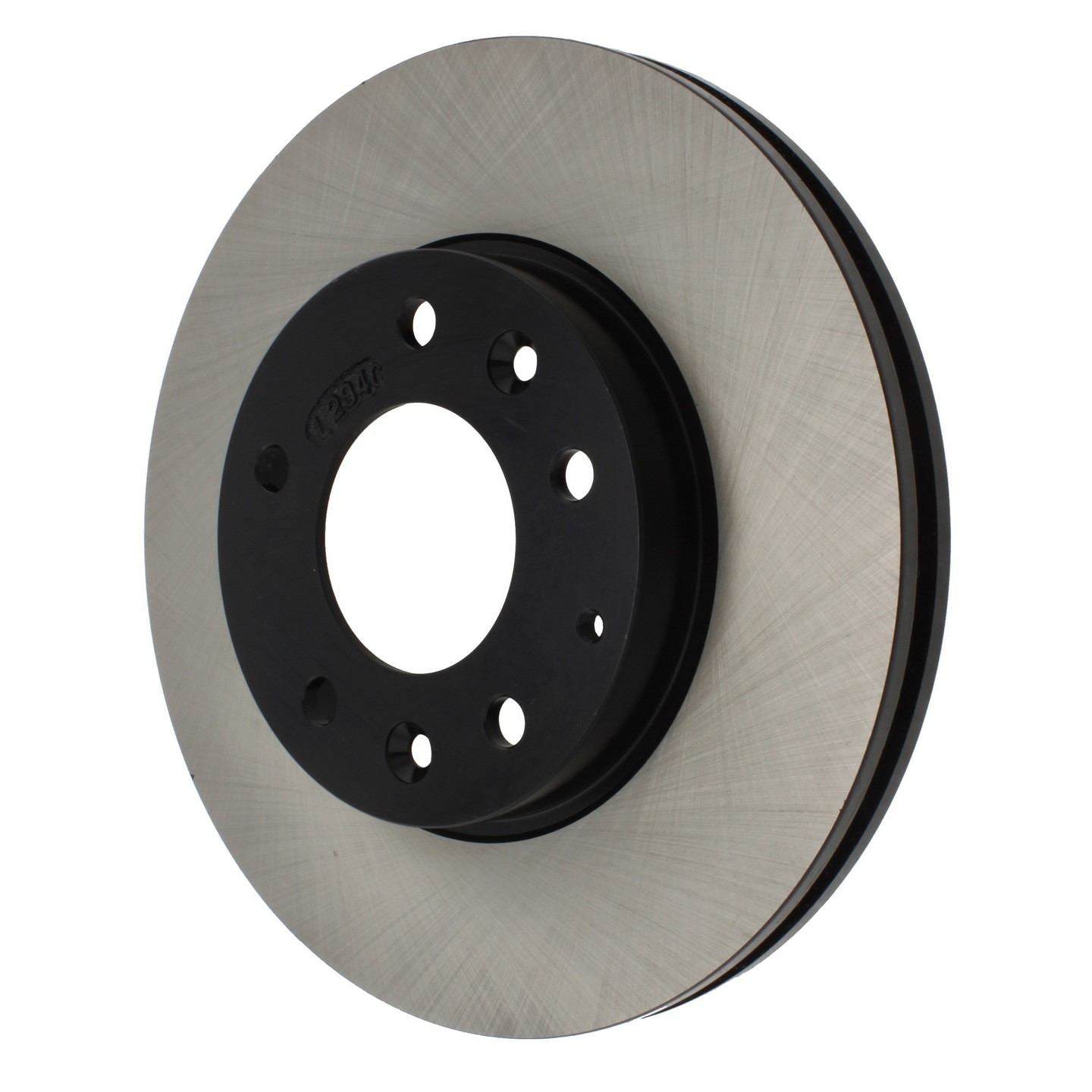 Stoptech Centric Mazda Premium Brake CryoStop Rotor 120.45045CRY