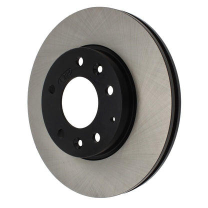 Stoptech Centric Mazda Premium Brake CryoStop Rotor 120.45045CRY