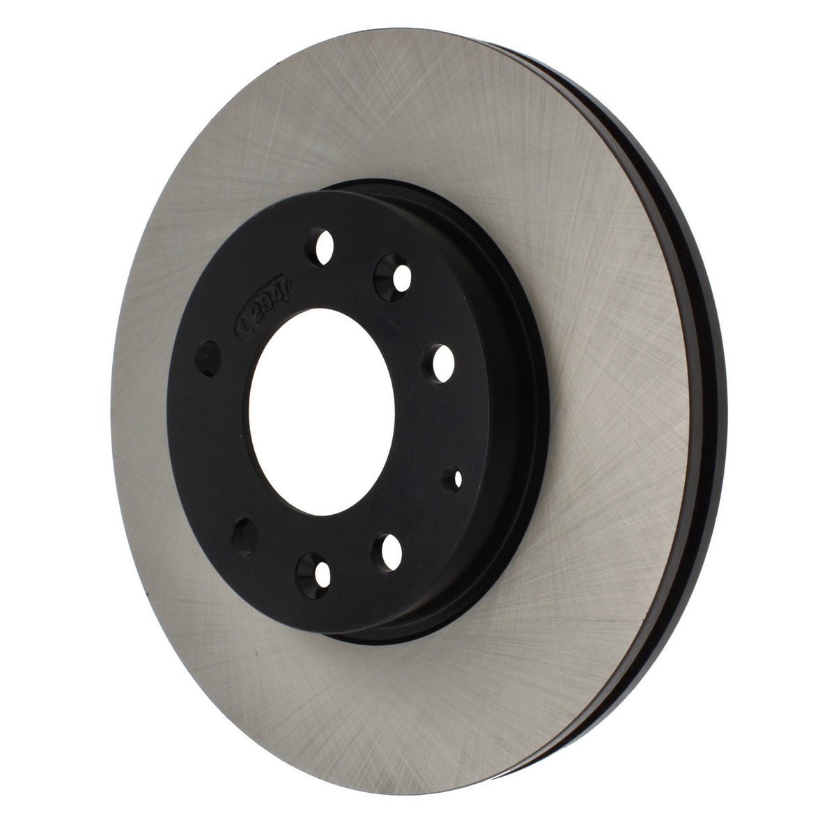 Stoptech Centric Mazda Premium Brake CryoStop Rotor 120.45045CRY