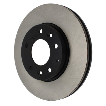 Stoptech Centric Mazda Premium Brake CryoStop Rotor 120.45045CRY