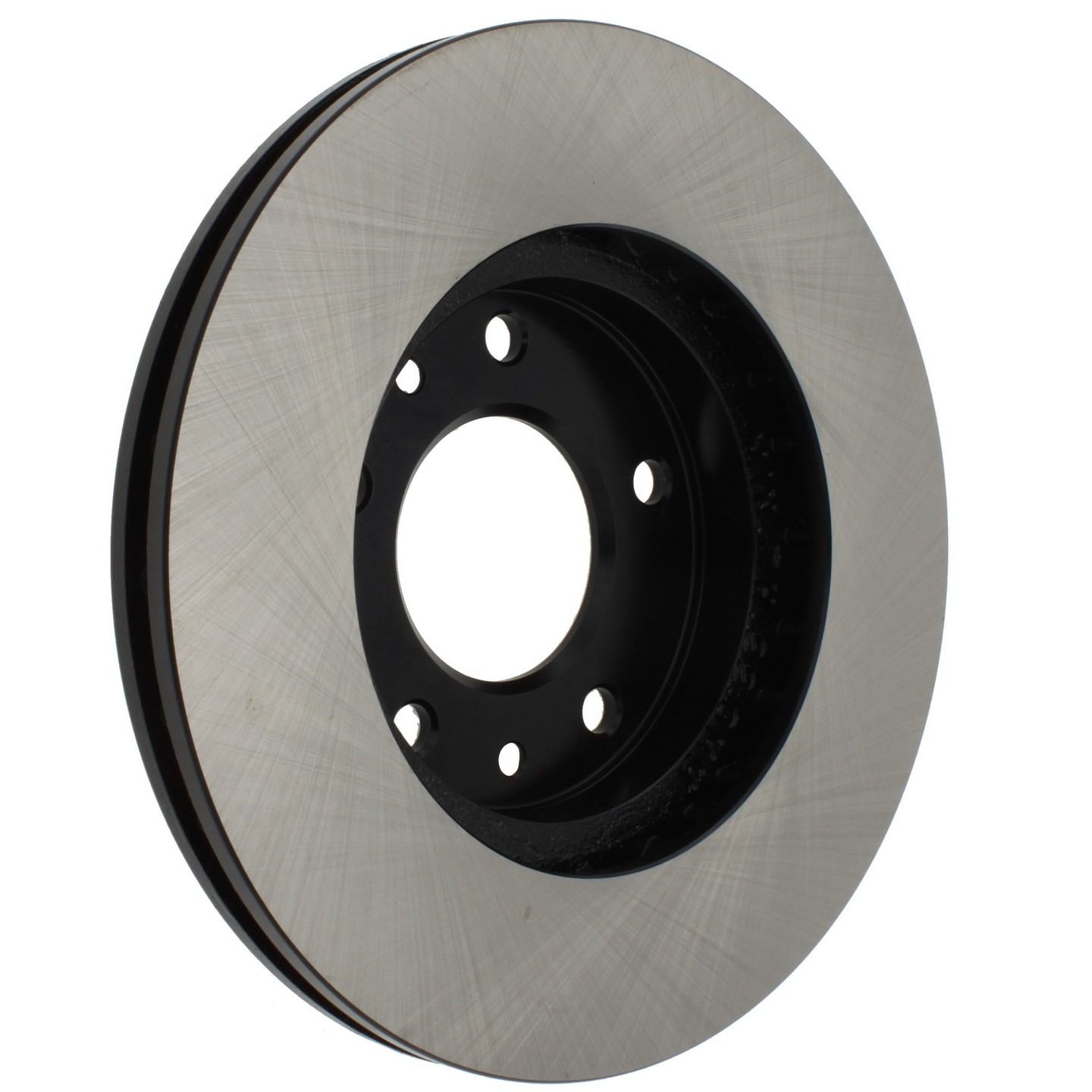Stoptech Centric Mazda Premium Brake CryoStop Rotor 120.45045CRY