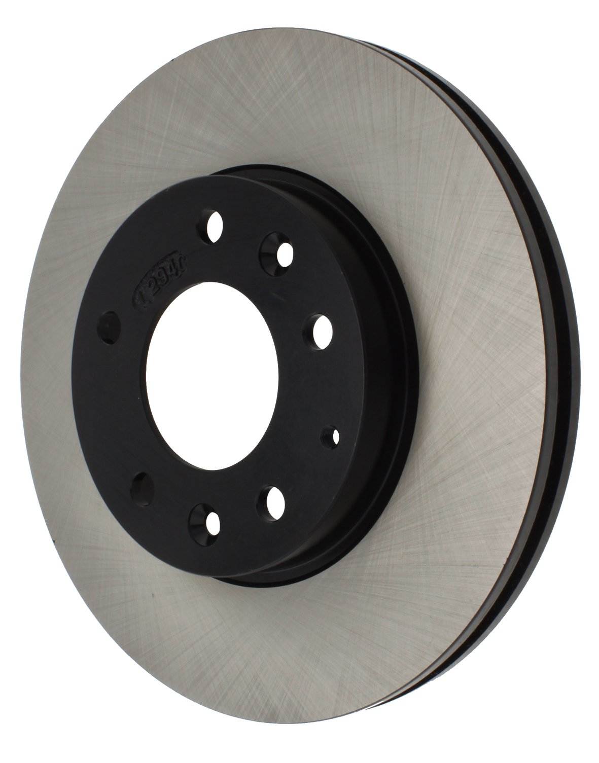 Centric Parts Premium Brake Rotor 120.45045