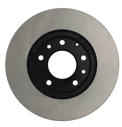 Centric Parts Premium Brake Rotor 120.45045