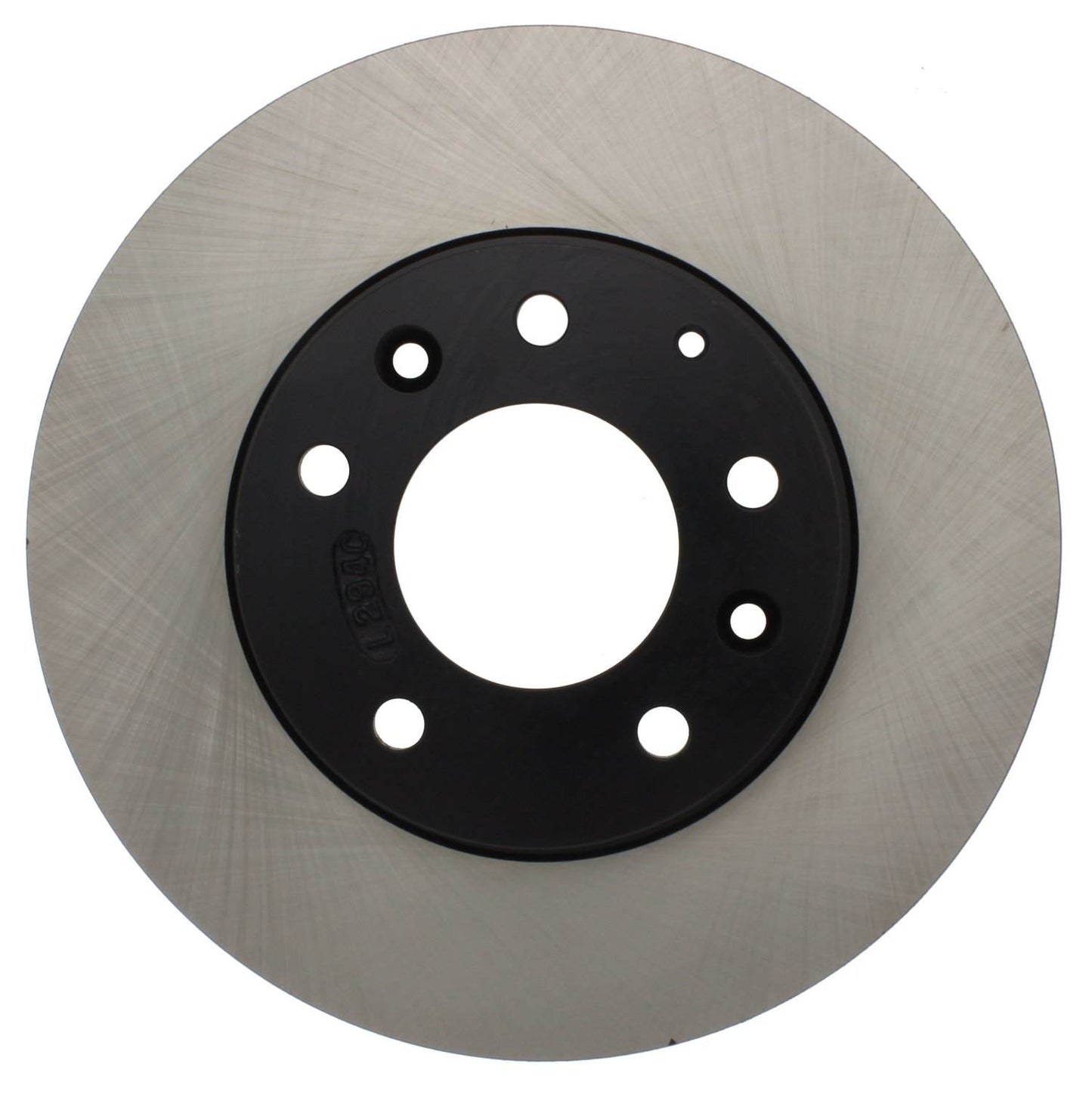 Centric Parts Premium Brake Rotor 120.45045