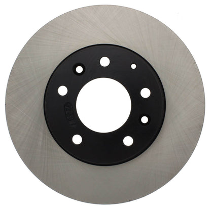 Centric Parts Premium Brake Rotor 120.45045