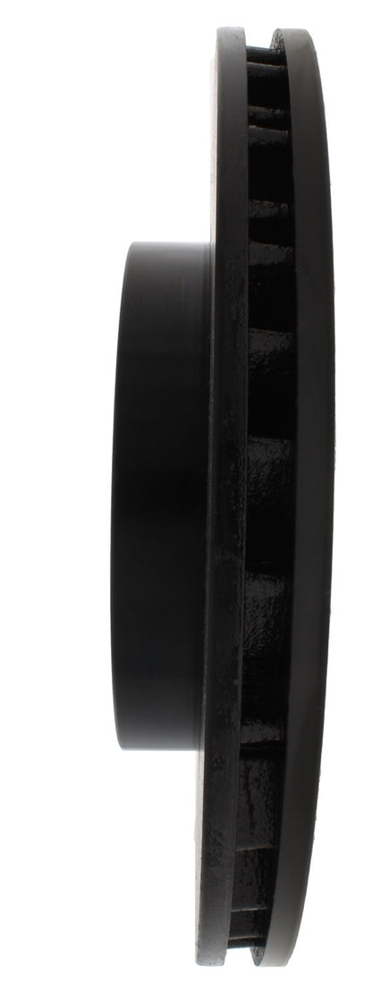 Centric Parts Premium Brake Rotor 120.45045