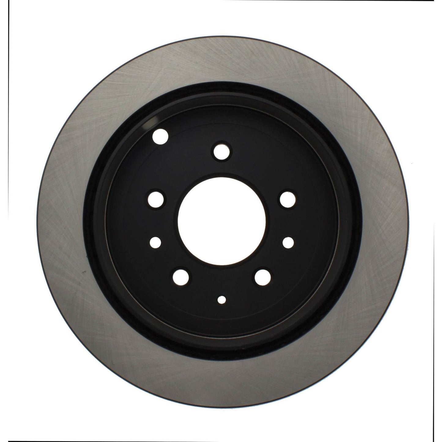 Centric Parts Disc Brake Rotor Premium with E-Coat for 1992-1998 Mazda 929 MPV 120.45046