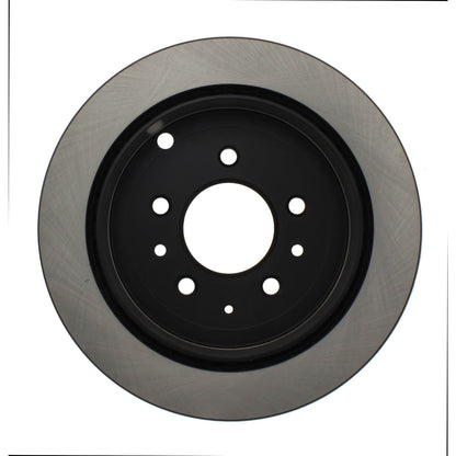 Centric Parts Disc Brake Rotor Premium with E-Coat for 1992-1998 Mazda 929 MPV 120.45046