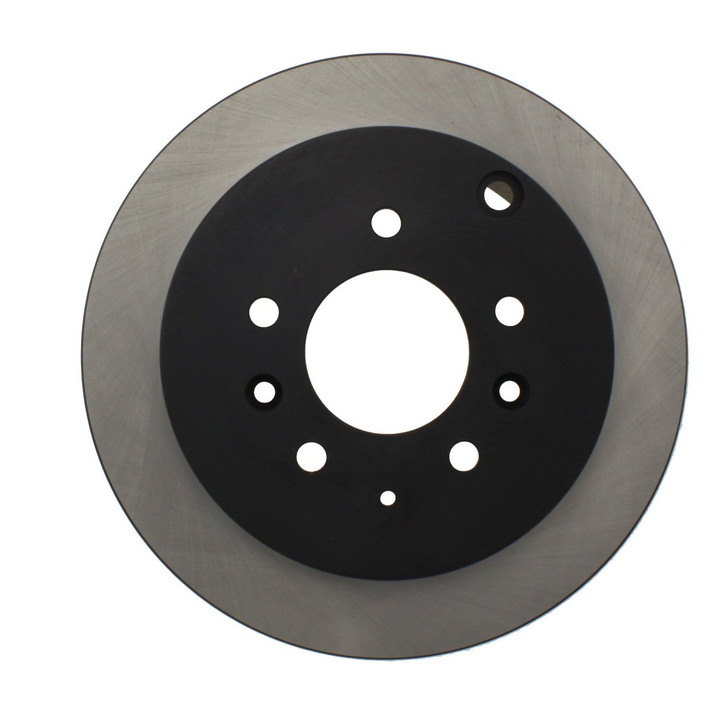 Centric Parts Disc Brake Rotor Premium with E-Coat for 1992-1998 Mazda 929 MPV 120.45046