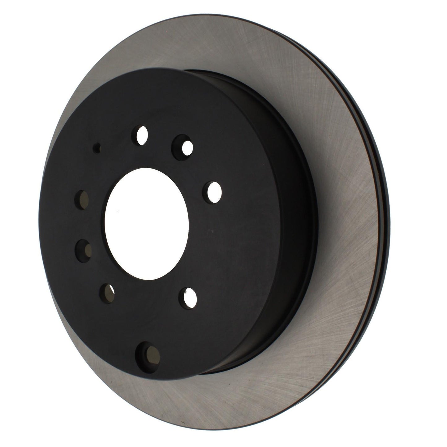 Centric Parts Disc Brake Rotor Premium with E-Coat for 1992-1998 Mazda 929 MPV 120.45046