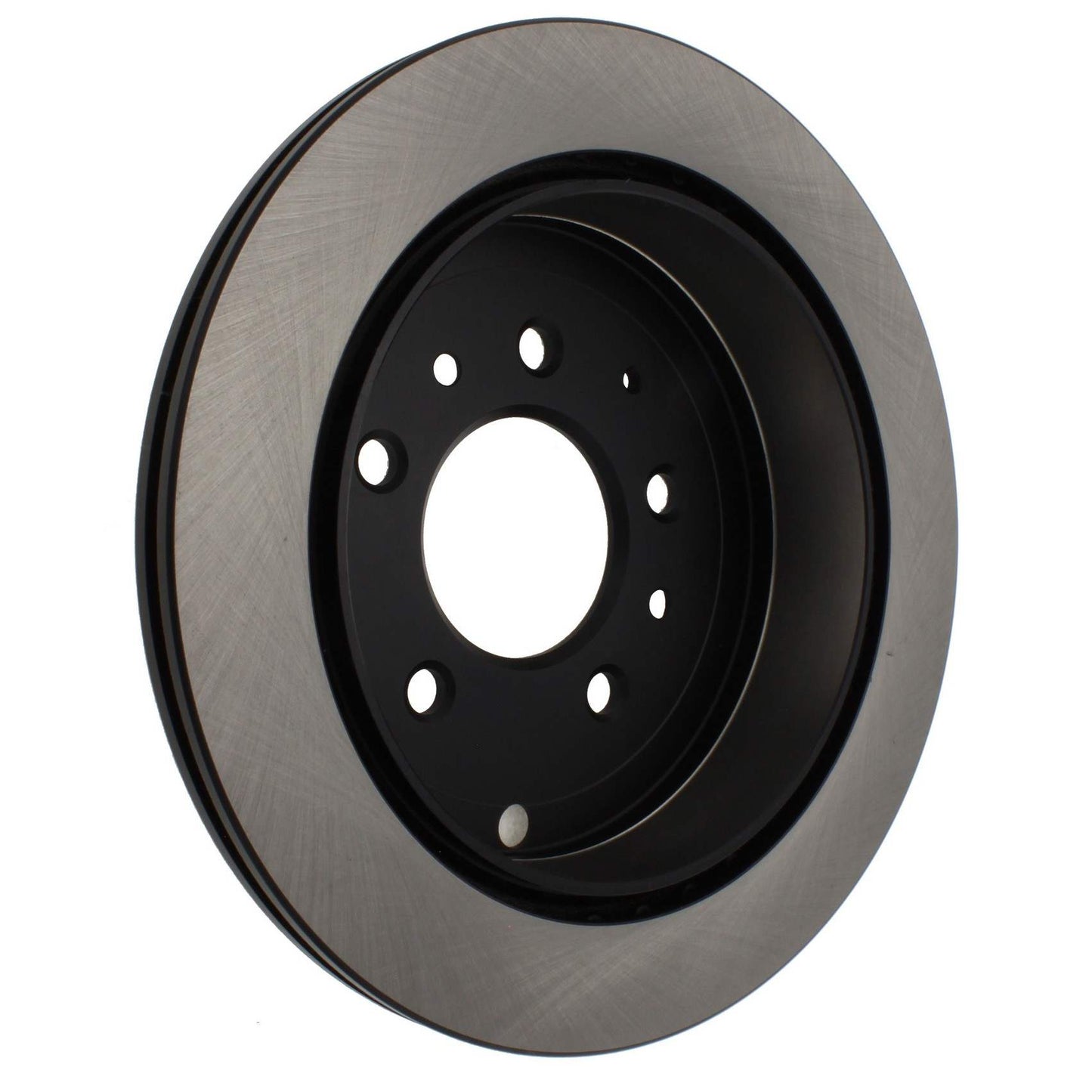 Centric Parts Disc Brake Rotor Premium with E-Coat for 1992-1998 Mazda 929 MPV 120.45046