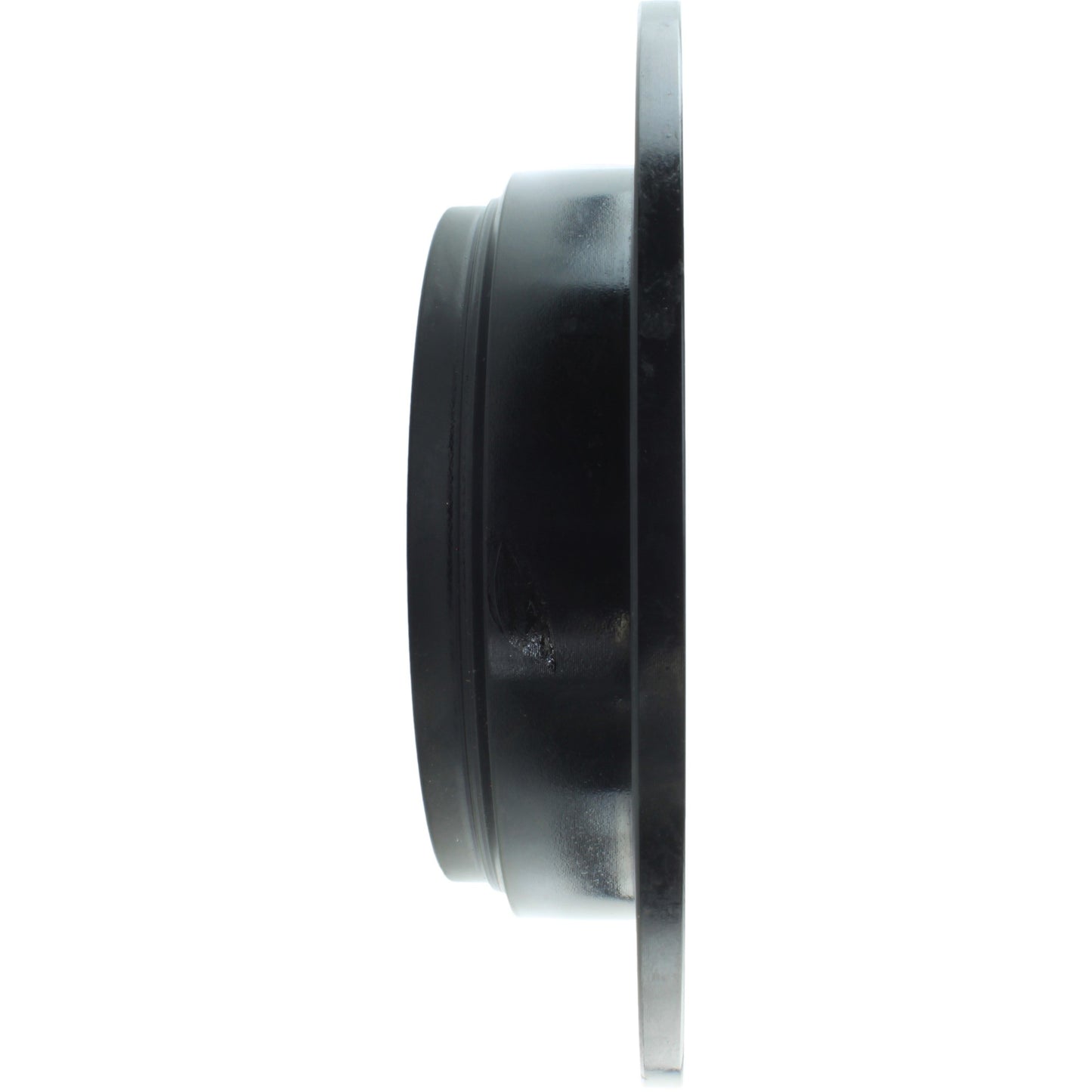 StopTech Premium Cryostop Rotor; Front