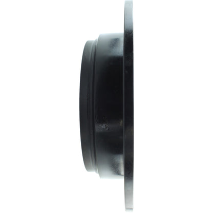 StopTech Premium Cryostop Rotor; Front