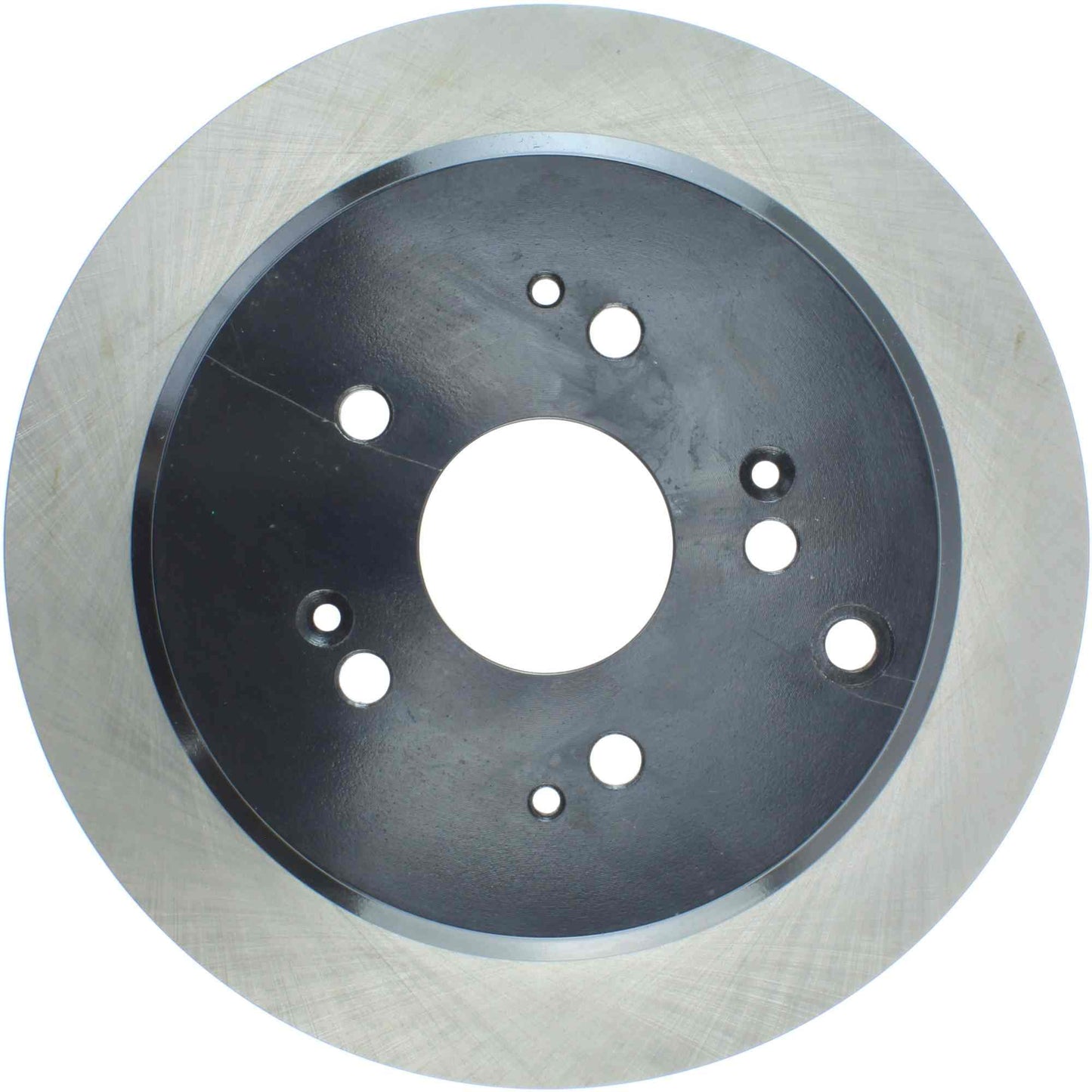 StopTech Premium Cryostop Rotor; Front