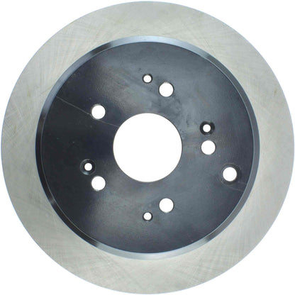 StopTech Premium Cryostop Rotor; Front