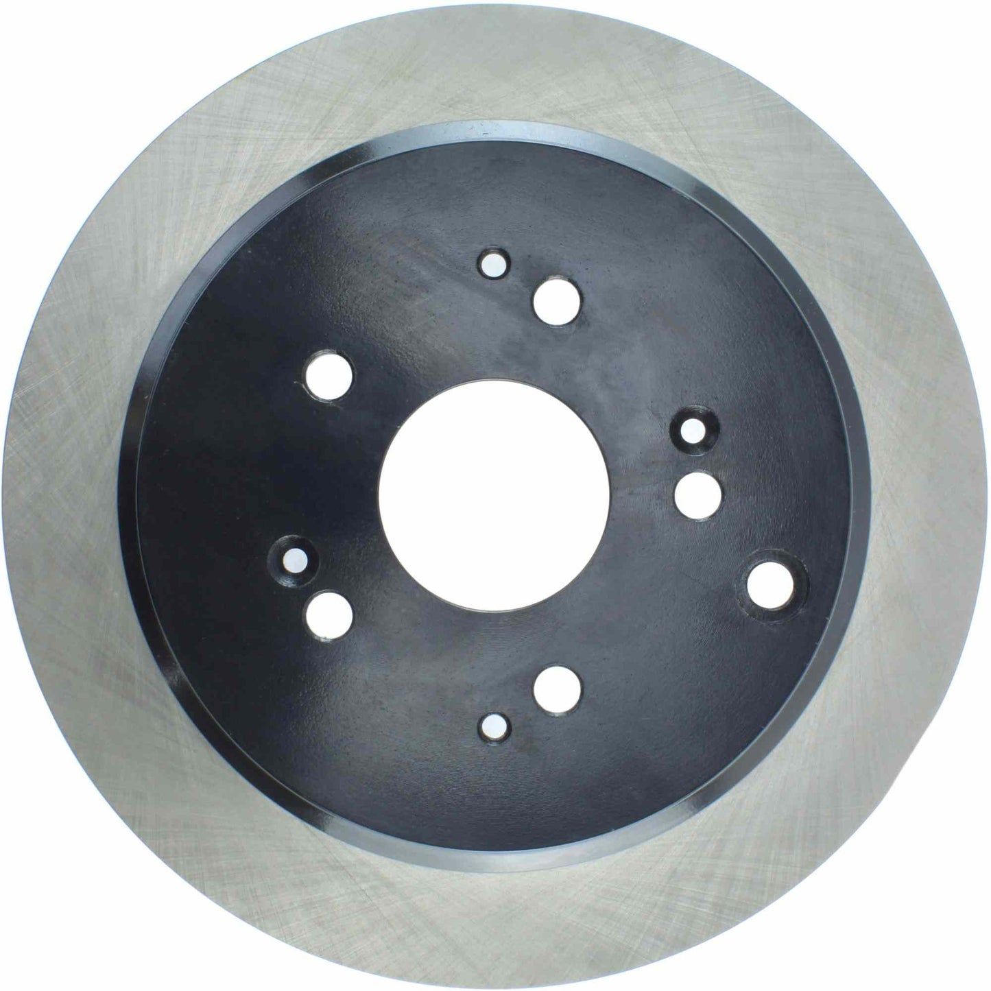 StopTech Premium Cryostop Rotor; Front