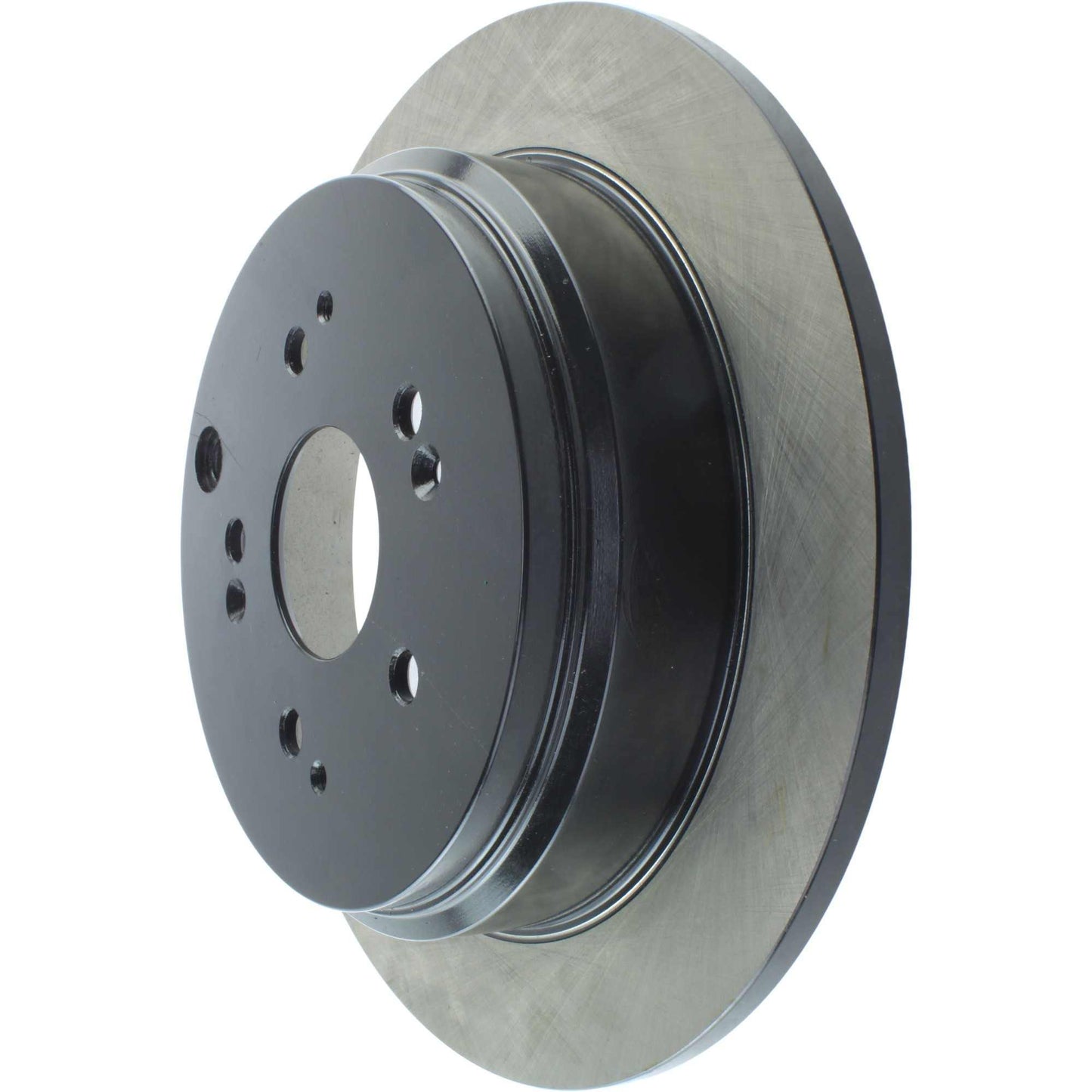 StopTech Premium Cryostop Rotor; Front