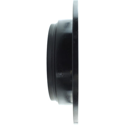 Centric Parts Disc Brake Rotor Premium E-Coat for Ford Probe 1993‑1997, Mazda 626 1993‑2002, MX‑6 1993‑1997, Protege 2001‑2003, Protege5 2002‑2003 120.45048