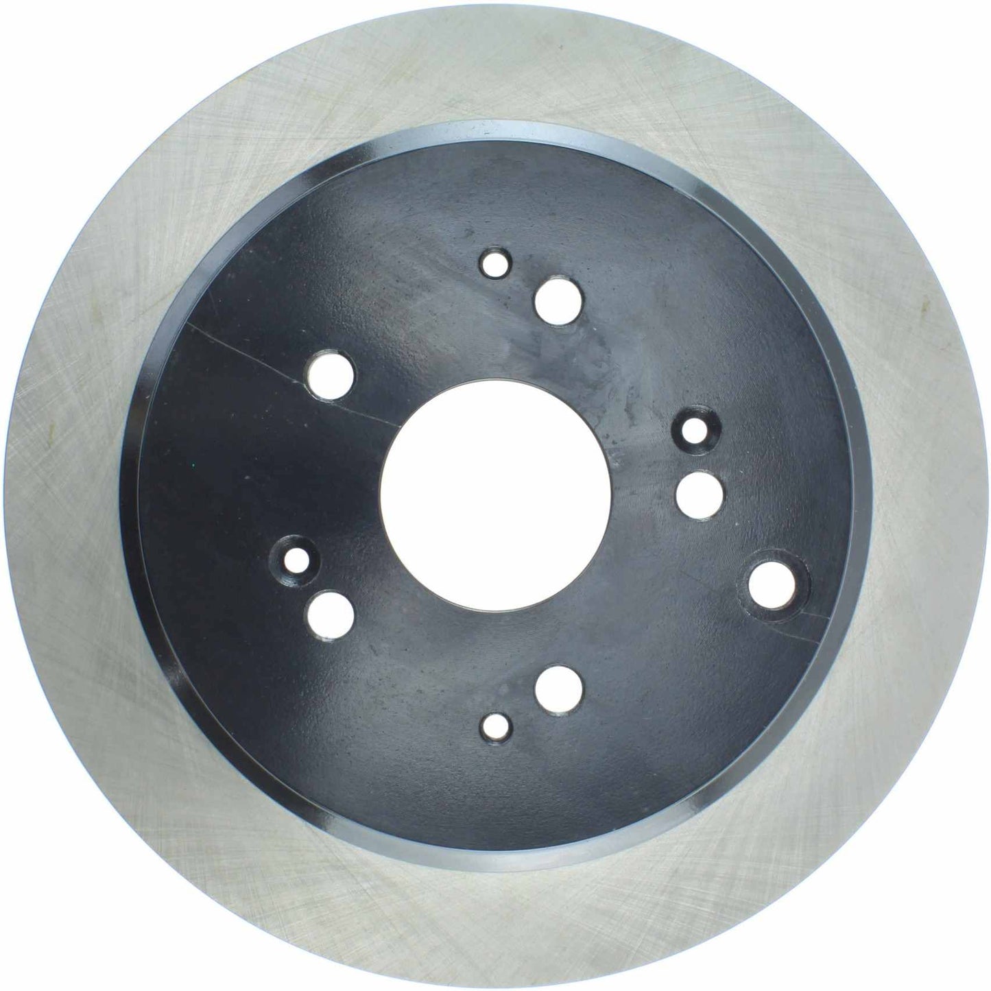 Centric Parts Disc Brake Rotor Premium E-Coat for Ford Probe 1993‑1997, Mazda 626 1993‑2002, MX‑6 1993‑1997, Protege 2001‑2003, Protege5 2002‑2003 120.45048