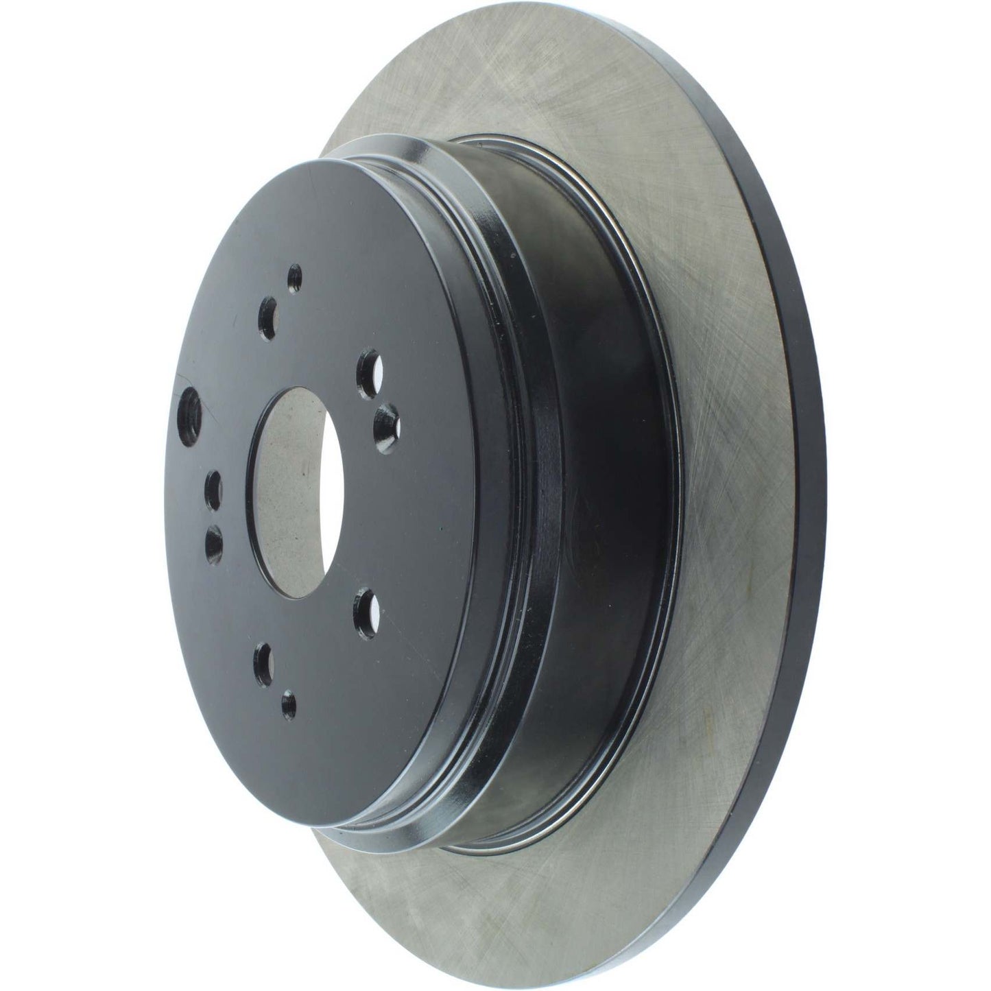 Centric Parts Disc Brake Rotor Premium E-Coat for Ford Probe 1993‑1997, Mazda 626 1993‑2002, MX‑6 1993‑1997, Protege 2001‑2003, Protege5 2002‑2003 120.45048