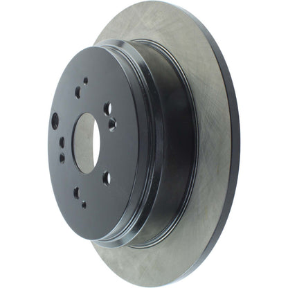 Centric Parts Disc Brake Rotor Premium E-Coat for Ford Probe 1993‑1997, Mazda 626 1993‑2002, MX‑6 1993‑1997, Protege 2001‑2003, Protege5 2002‑2003 120.45048