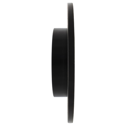 StopTech  Premium Cryostop Rotor; Rear