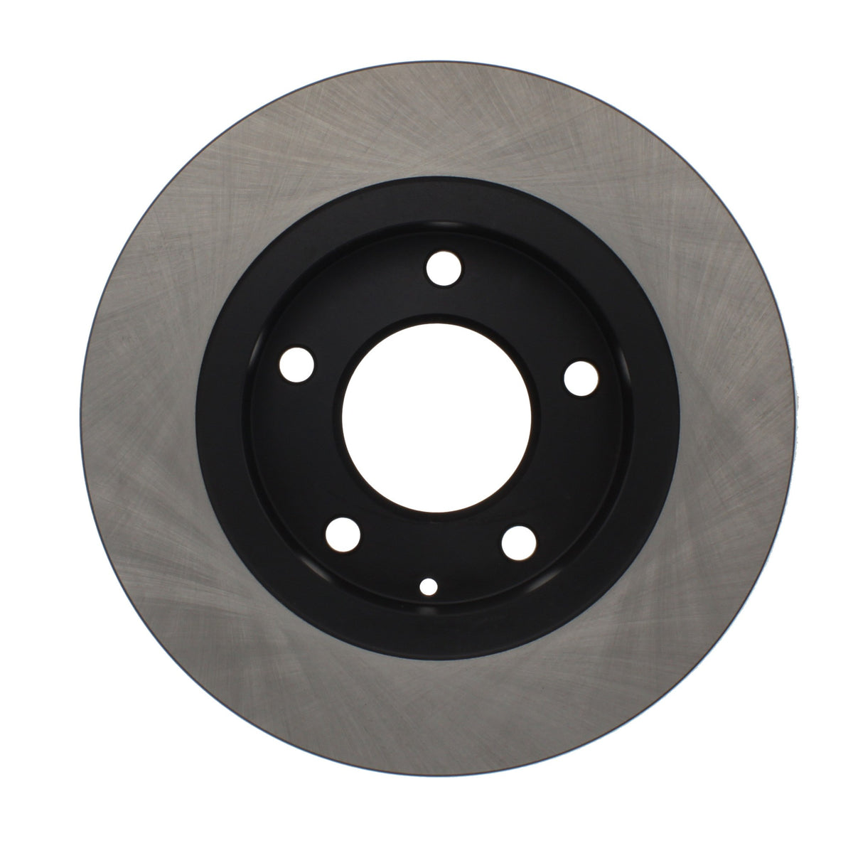 StopTech  Premium Cryostop Rotor; Rear