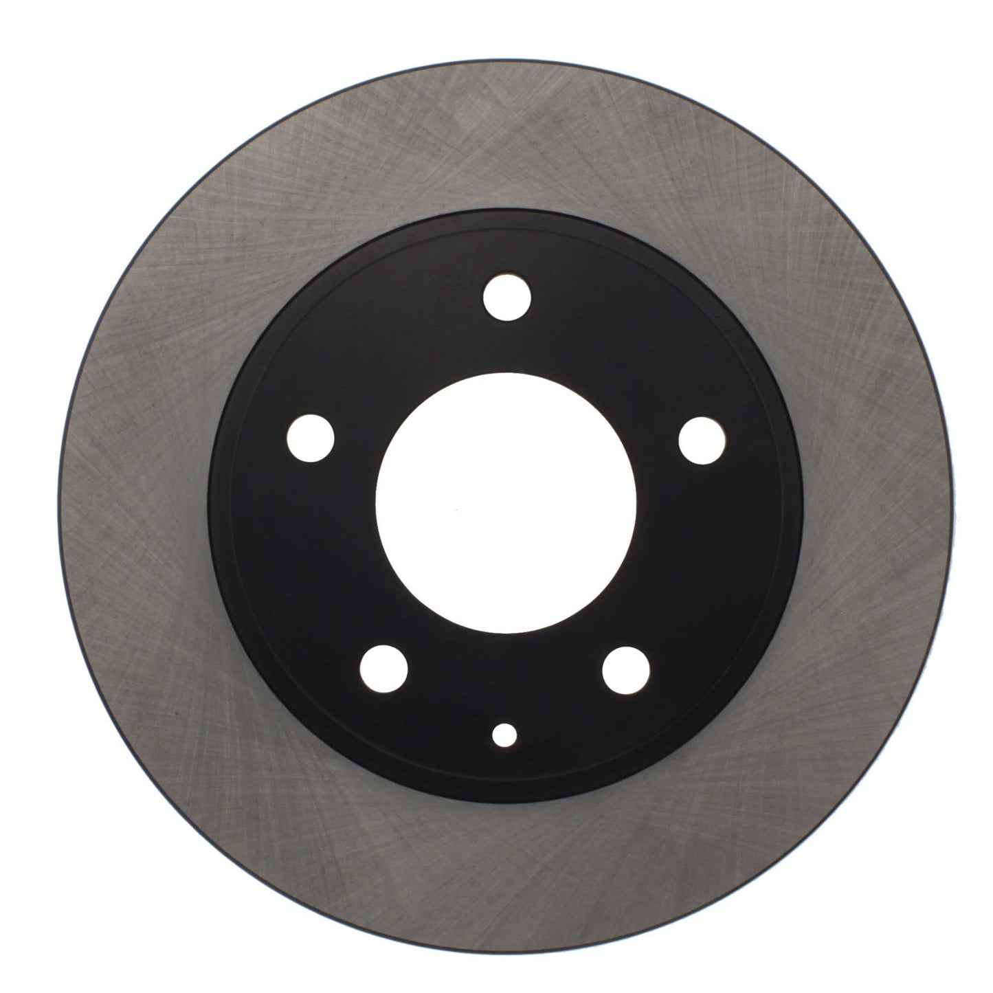 StopTech  Premium Cryostop Rotor; Rear