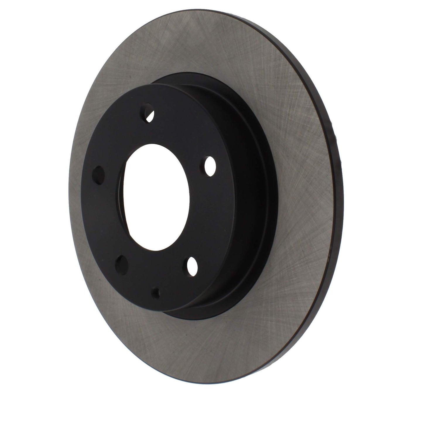 StopTech  Premium Cryostop Rotor; Rear