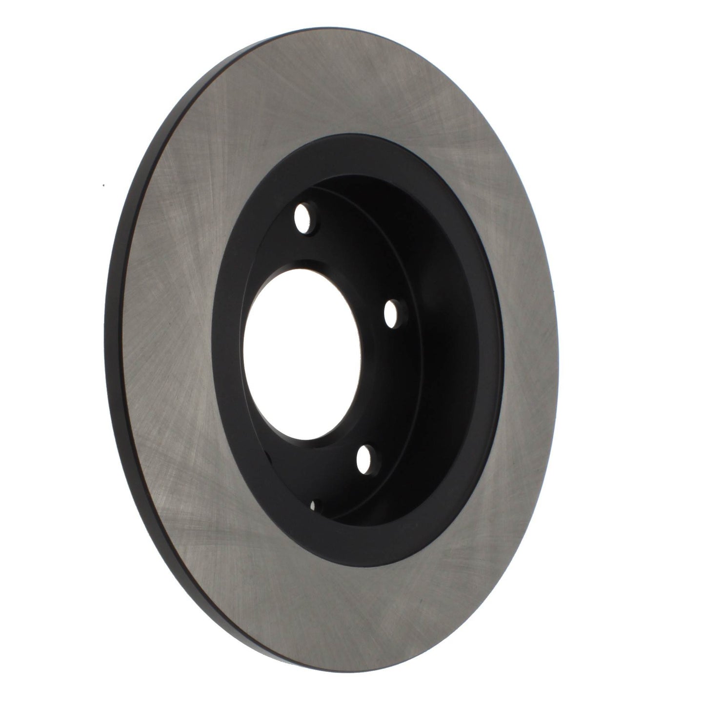 StopTech  Premium Cryostop Rotor; Rear
